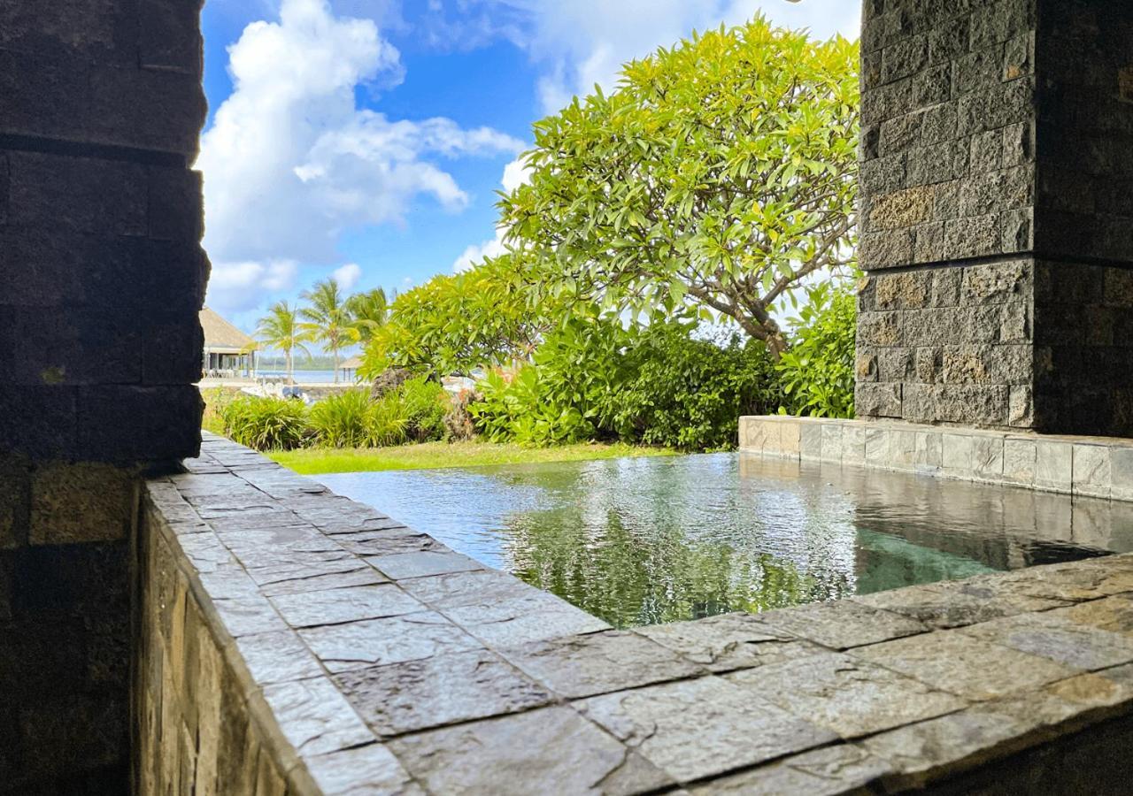 Villa Beautiful Sea View Retreat & Private Access Centre de Flacq