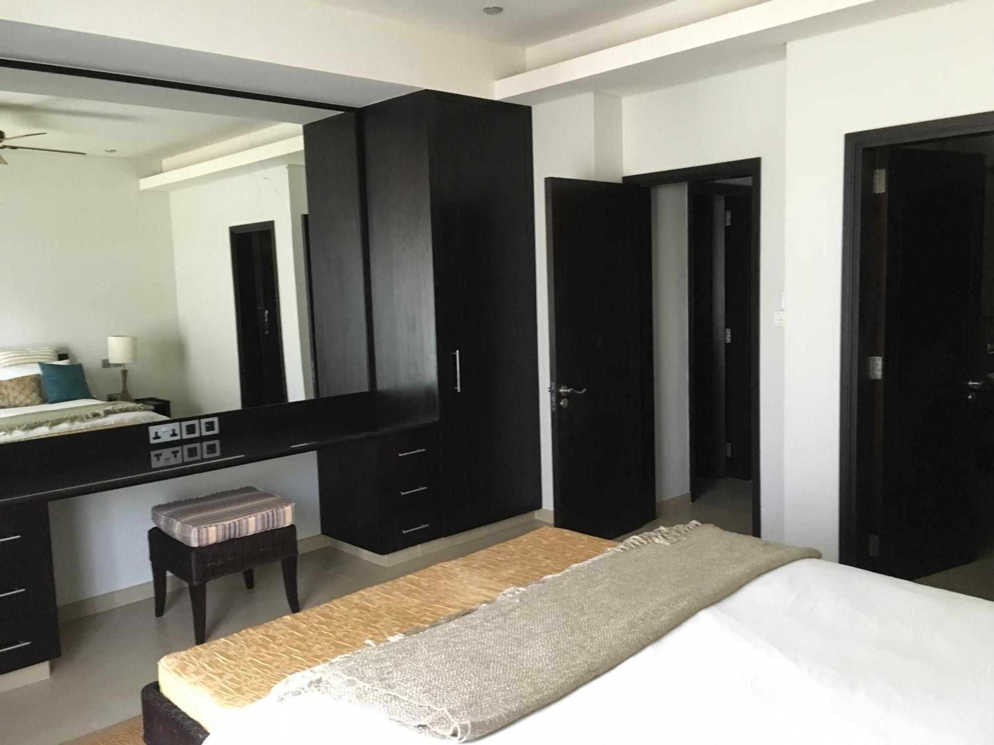 Villa Beautiful Sea View Retreat & Private Access Centre de Flacq